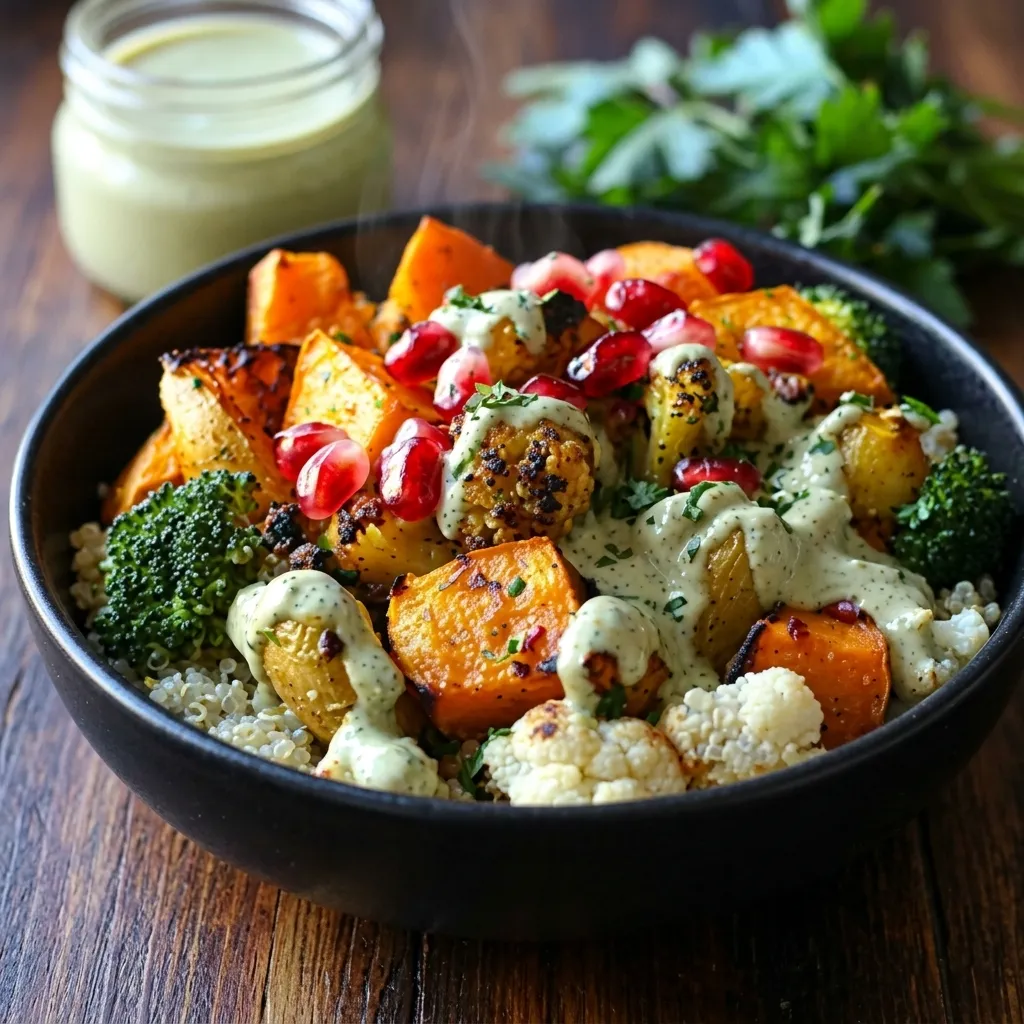 Creamy herb sauce bowl served hot at Cafe Lake Louise in Lake Louise village, AB